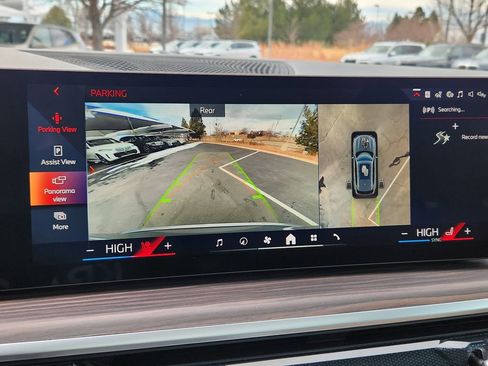 New 2026 BMW X5 xDrive50e image 14