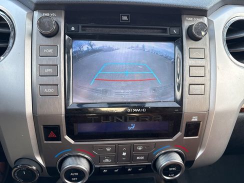 Used 2018 Toyota Tundra 1794 Edition image 19