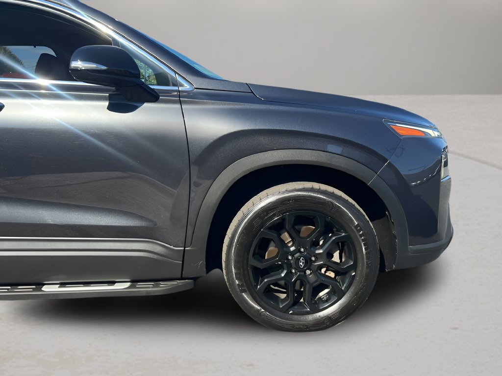 Used 2022 Hyundai Santa Fe XRT AWD/4WD image 26