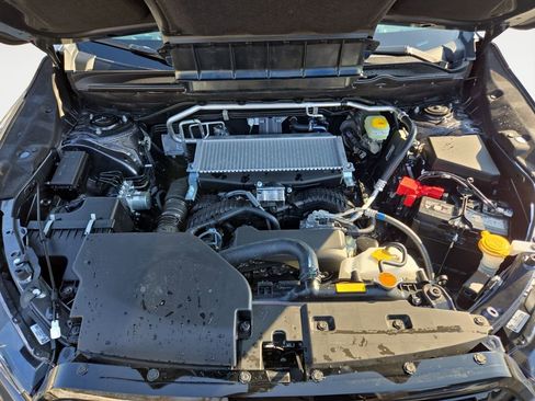 New 2026 Subaru Ascent Bronze Edition image 17