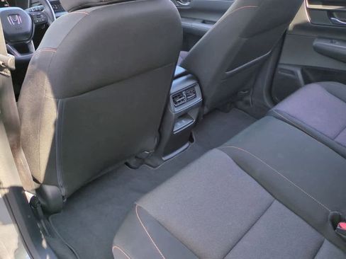 Used 2024 Honda CR-V Sport image 18