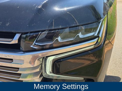 Used 2021 Chevrolet Tahoe High Country AWD/4WD image 9