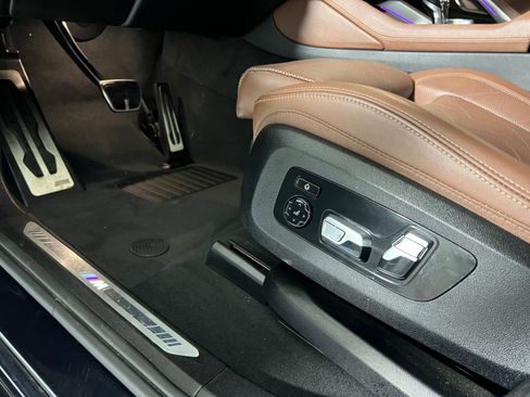 Used 2023 BMW X6 xDrive40i w/ Executive Package image 13