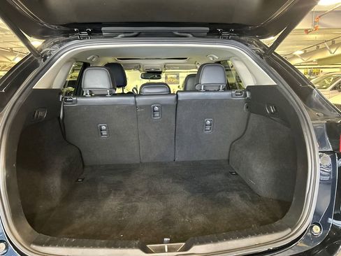 Used 2020 MAZDA CX-5 Grand Touring w/ GT Premium Package image 31