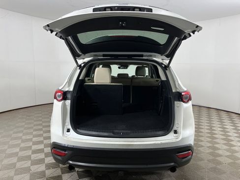 Used 2019 MAZDA CX-9 Touring image 9