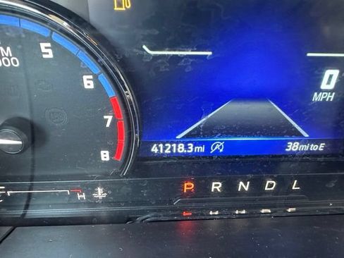 Used 2021 Ford Bronco Sport Outer Banks AWD/4WD image 27