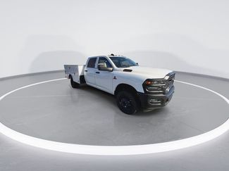 New 2026 RAM 3500 Tradesman video 2