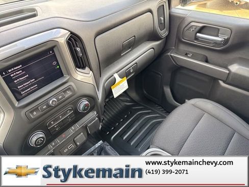 New 2026 Chevrolet Silverado 2500 W/T w/ WT Convenience Package AWD/4WD image 55
