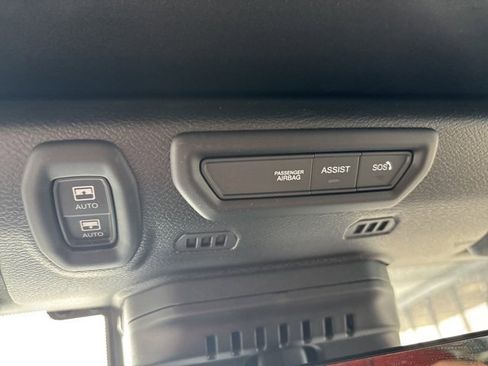 Used 2023 Jeep Wrangler Unlimited Rubicon w/ Xtreme 35 Tire Package image 5