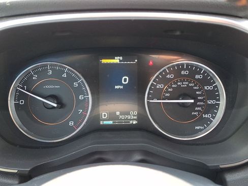 Used 2018 Subaru Crosstrek 2.0i Limited AWD/4WD image 14
