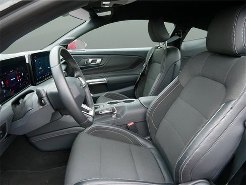 Used 2024 Ford Mustang GT w/ GT Performance Package image 11