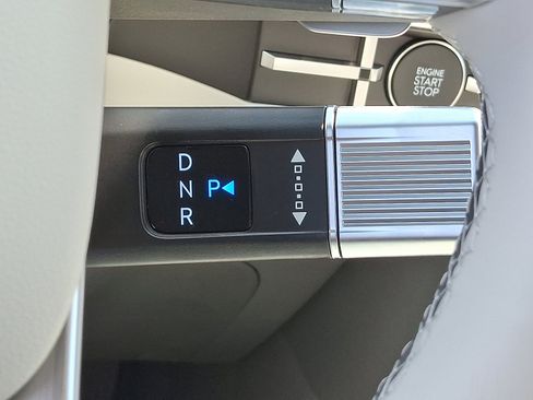 New 2026 Hyundai Santa Fe Calligraphy image 17