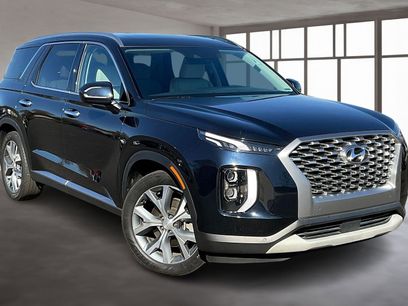 Used 2021 Hyundai Palisade SEL w/ Premium Package