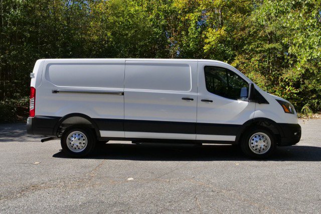 Used 2025 Ford Transit 350 Low Roof AWD w/ Load Area Protection Package image 39