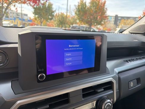 New 2025 Toyota Tacoma SR5 image 18