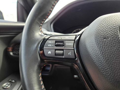 Used 2024 Honda HR-V Sport image 29