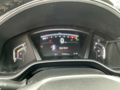 Used 2022 Honda CR-V EX-L image 14