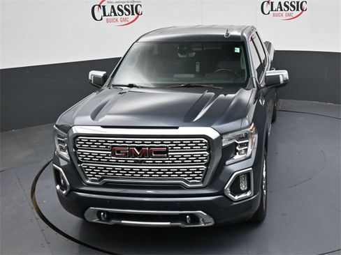 Used 2021 GMC Sierra 1500 Denali w/ Denali Ultimate Package image 19
