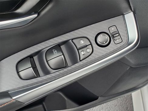 Certified 2024 Nissan Sentra SR image 16