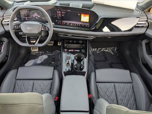 New 2025 Audi S5 Premium Plus image 14