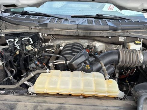 Used 2021 Ford F150 XL w/ Equipment Group 101A High RWD image 35