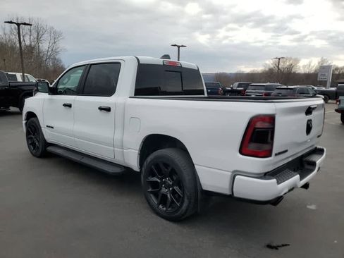 Used 2023 RAM 1500 Laramie image 3