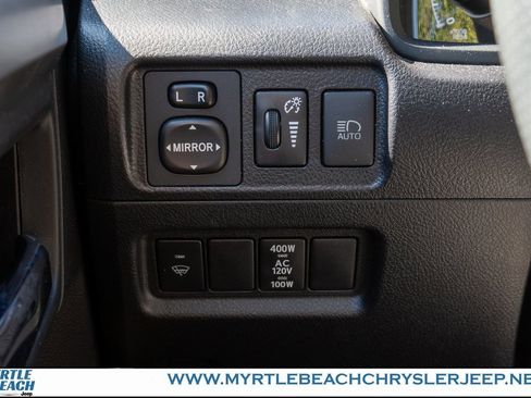 Used 2021 Toyota 4Runner SR5 Premium w/ Moonroof Package image 30