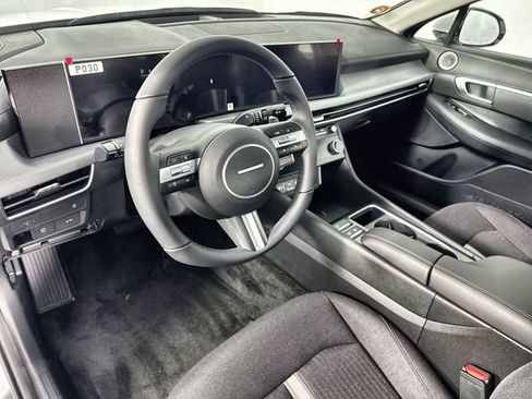New 2026 Hyundai Sonata SEL image 12