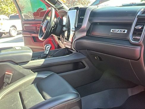 Used 2022 RAM 1500 TRX w/ TRX Level 1 Equipment Group image 15