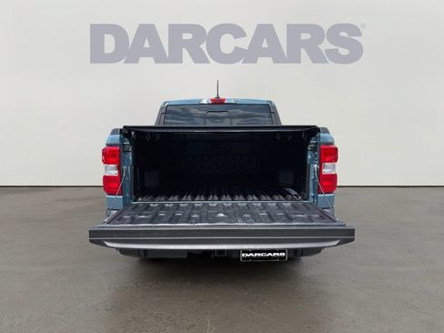 Used 2023 Ford Maverick Lariat w/ Lariat Luxury Package FWD image 14