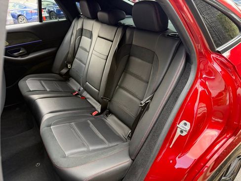 Used 2023 Mercedes-Benz GLE 53 AMG 4MATIC Coupe image 31
