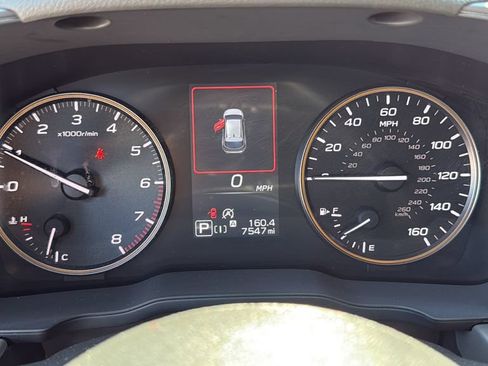 Certified 2025 Subaru Crosstrek 2.5i Wilderness AWD/4WD image 15