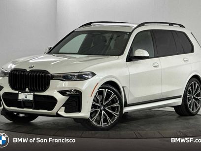 Certified 2022 BMW X7 M50i w/ Dynamic Handling Package