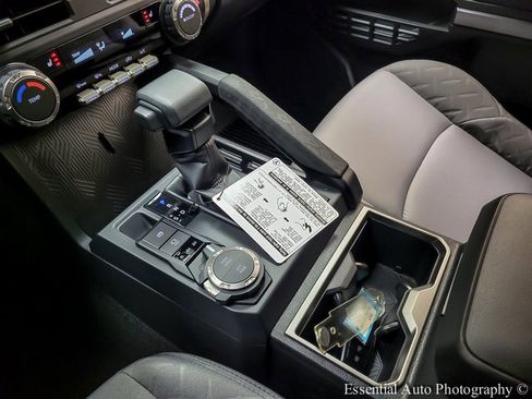 New 2026 Toyota Tacoma SR5 image 20