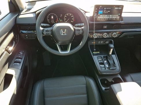 Certified 2025 Honda CR-V EX-L image 12
