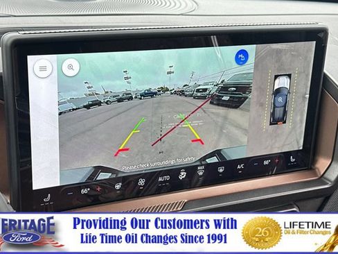 New 2026 Ford Bronco Sport Outer Banks image 20