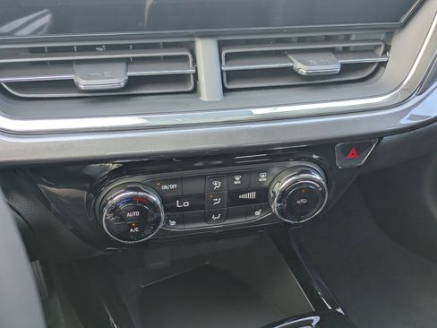 New 2026 Chevrolet Trax ACTIV w/ Driver Confidence Package image 18