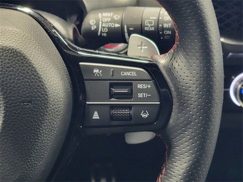 Used 2025 Acura ADX A-Spec image 29