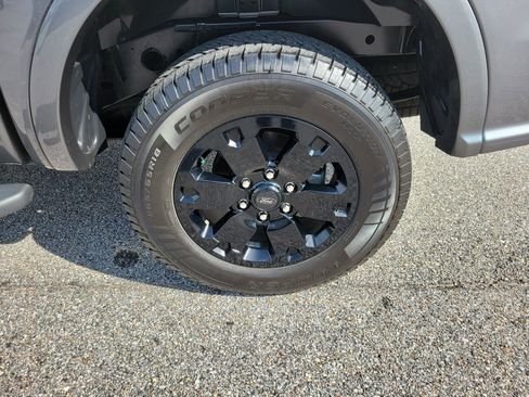 Used 2021 Ford Ranger XLT w/ Equipment Group 302A High image 8