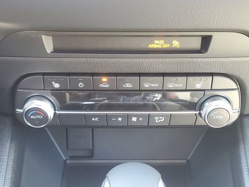 New 2025 MAZDA CX-5 AWD 2.5 S w/ Preferred Package image 31