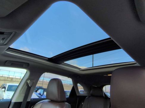 Used 2016 Lexus RX 450h AWD image 20