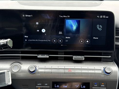 Certified 2024 Hyundai Kona Limited AWD/4WD image 5
