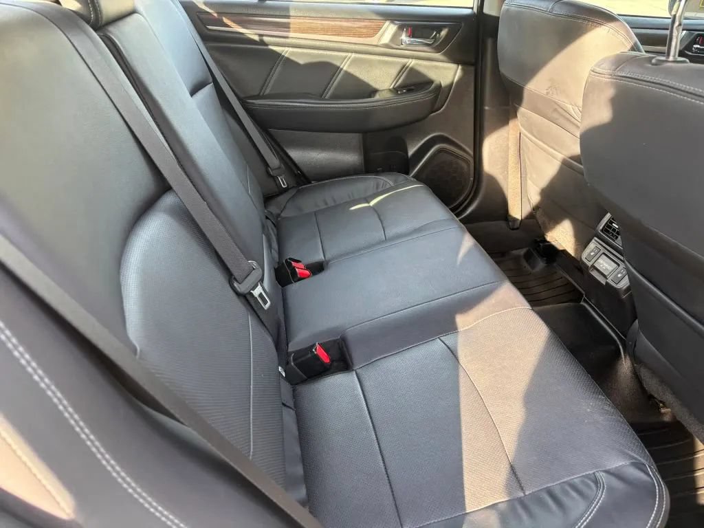 Used 2018 Subaru Legacy 2.5i Limited AWD/4WD image 15