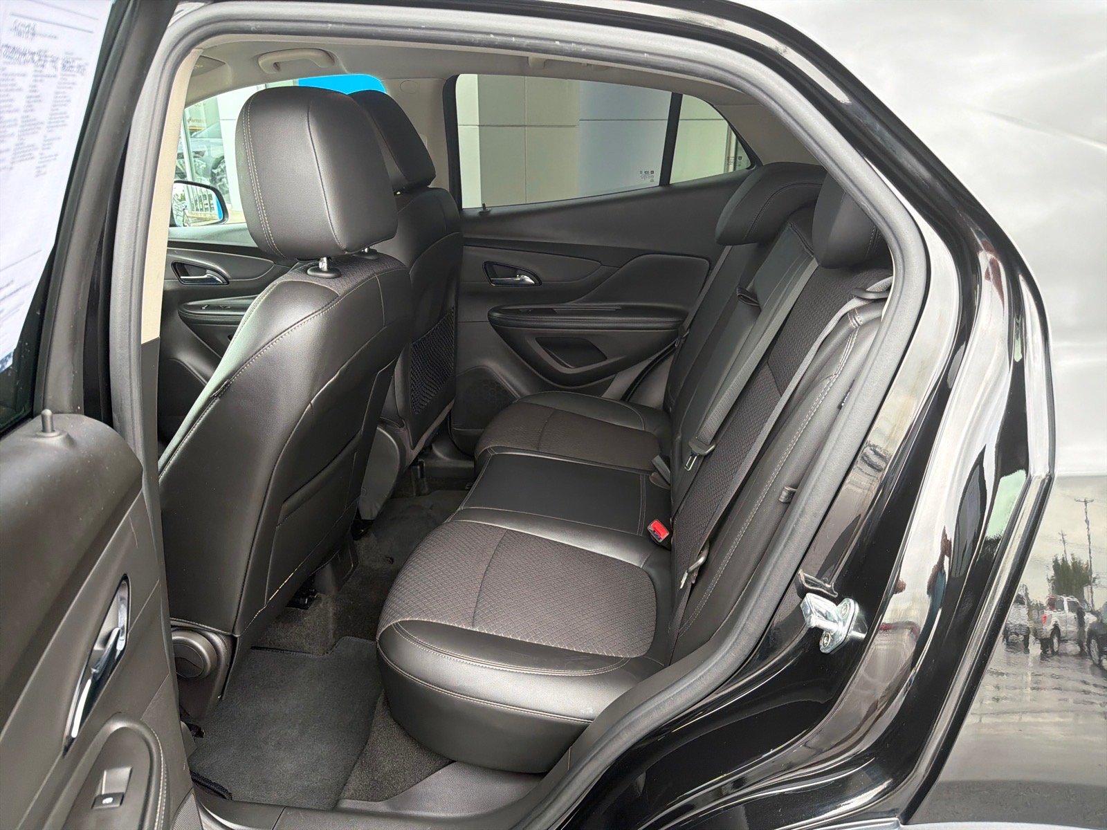 Used 2019 Buick Encore Preferred FWD image 9