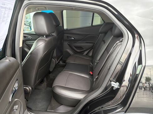 Used 2019 Buick Encore Preferred FWD image 9