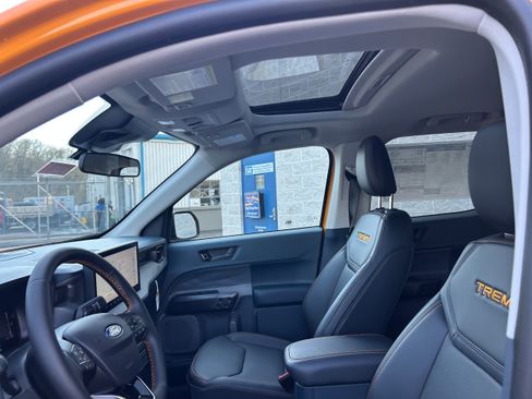 New 2026 Ford Maverick Tremor AWD/4WD image 31