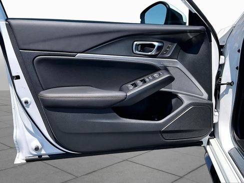Used 2026 Acura Integra A-Spec FWD image 25