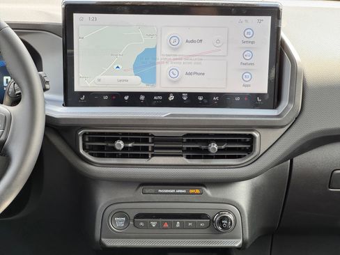 New 2025 Ford Bronco Sport Outer Banks w/ Outer Banks Tech Package+ image 13