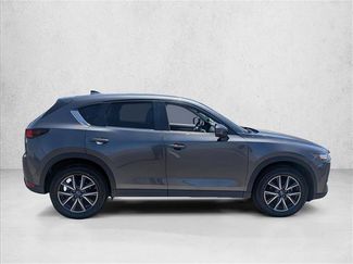 Used 2018 MAZDA CX-5 Touring w/ Preferred Equipment Package FWD video 4