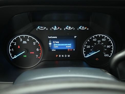 New 2026 Ford F350 XL w/ XL Chrome Package image 13